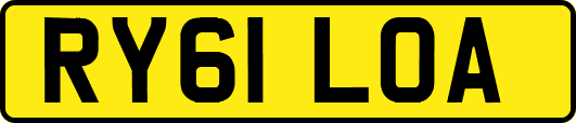 RY61LOA