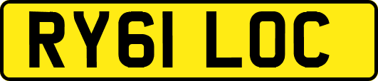 RY61LOC