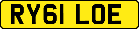RY61LOE