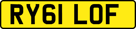 RY61LOF