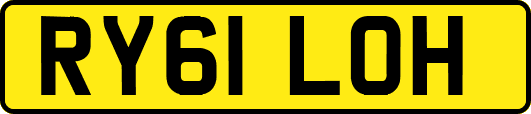 RY61LOH