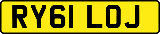 RY61LOJ