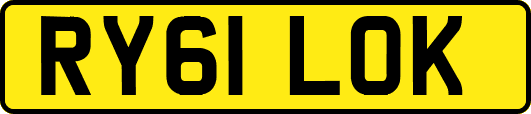 RY61LOK
