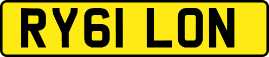 RY61LON