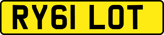 RY61LOT
