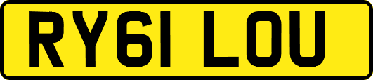 RY61LOU
