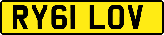 RY61LOV