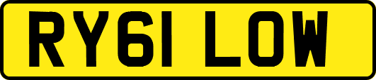 RY61LOW