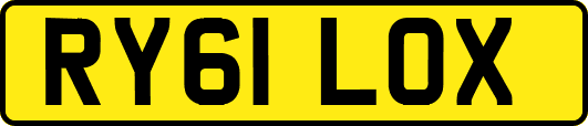RY61LOX