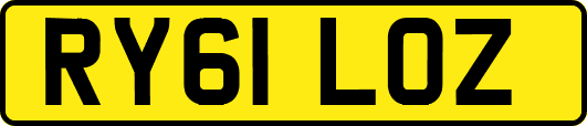 RY61LOZ