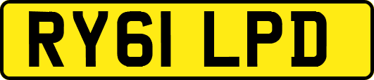 RY61LPD
