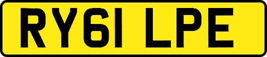 RY61LPE
