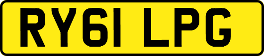 RY61LPG