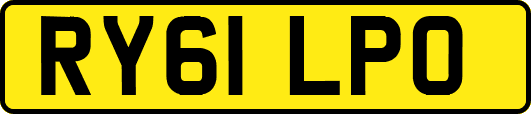 RY61LPO