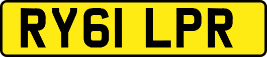 RY61LPR
