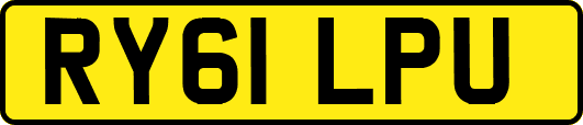 RY61LPU