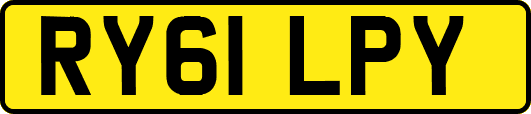RY61LPY