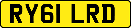 RY61LRD