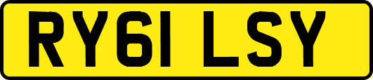 RY61LSY