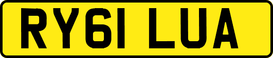 RY61LUA