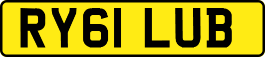 RY61LUB