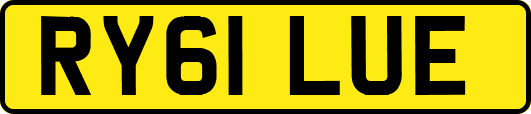 RY61LUE