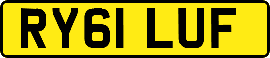 RY61LUF