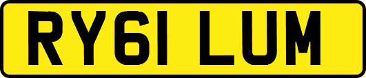 RY61LUM
