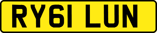 RY61LUN