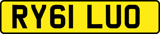 RY61LUO