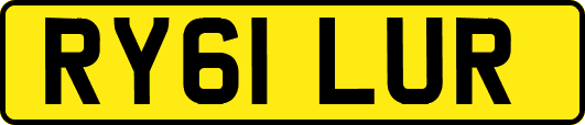 RY61LUR