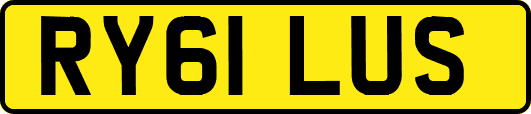 RY61LUS