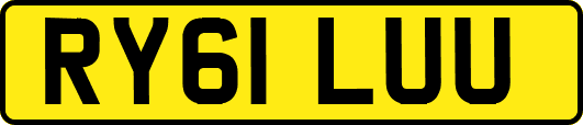 RY61LUU