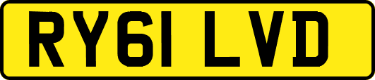RY61LVD