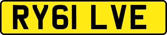 RY61LVE