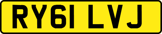 RY61LVJ