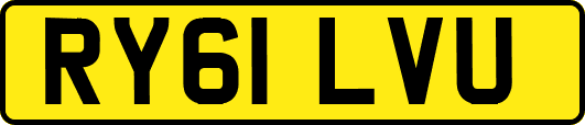 RY61LVU