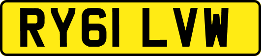 RY61LVW