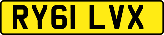 RY61LVX