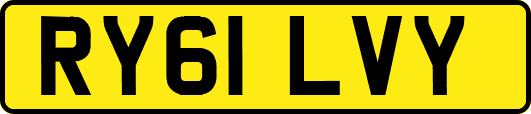 RY61LVY