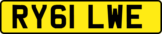 RY61LWE