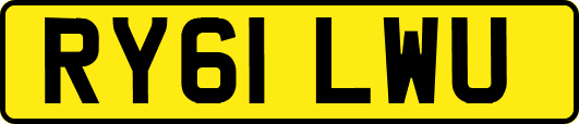 RY61LWU