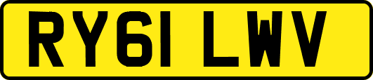 RY61LWV