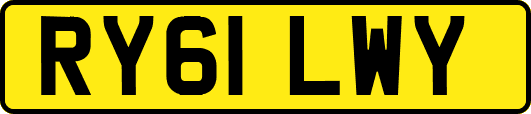 RY61LWY