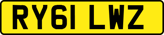 RY61LWZ
