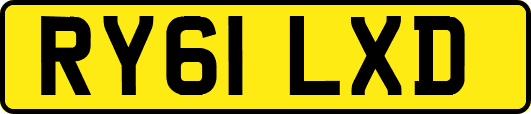 RY61LXD
