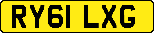 RY61LXG