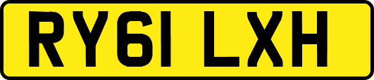 RY61LXH