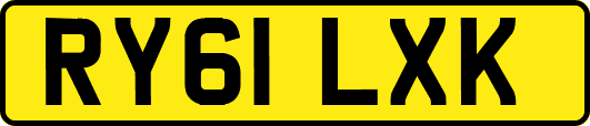 RY61LXK