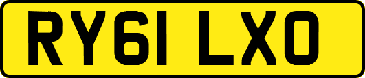 RY61LXO